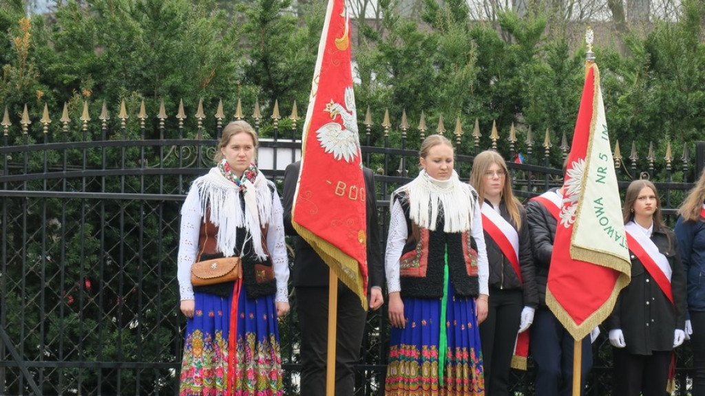 Golgota Wschodu wiecznie żywa