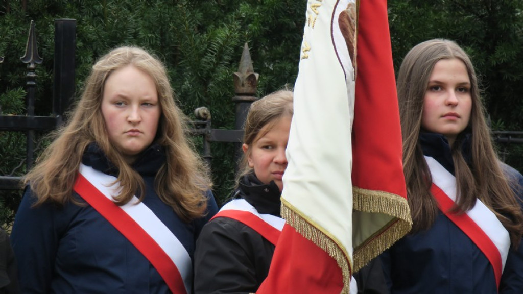 Golgota Wschodu wiecznie żywa