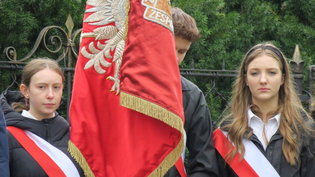 Golgota Wschodu wiecznie żywa