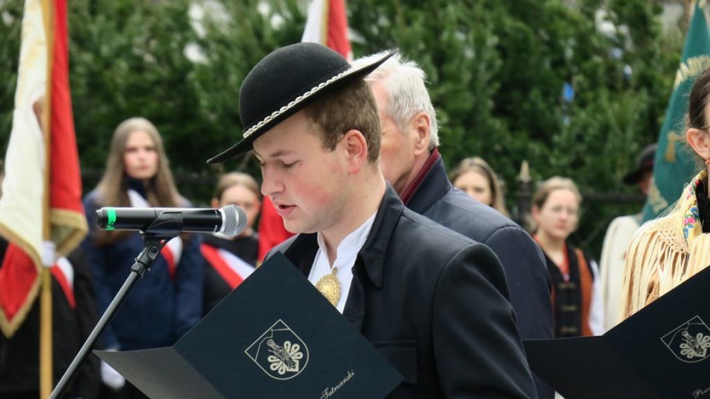 Golgota Wschodu wiecznie żywa