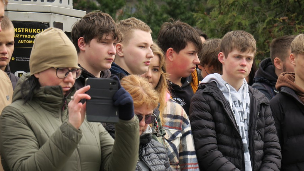 Golgota Wschodu wiecznie żywa
