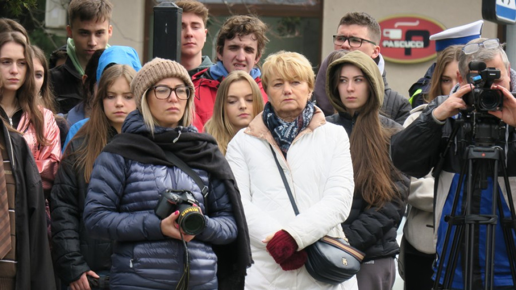 Golgota Wschodu wiecznie żywa