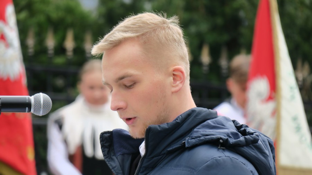 Golgota Wschodu wiecznie żywa