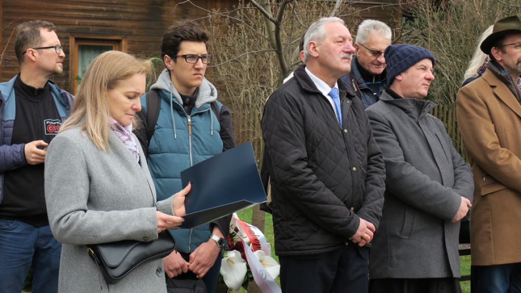 Golgota Wschodu wiecznie żywa