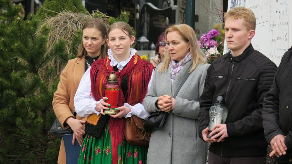 Golgota Wschodu wiecznie żywa
