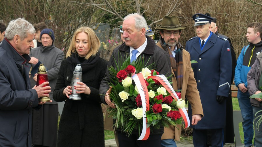 Golgota Wschodu wiecznie żywa
