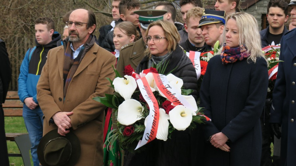 Golgota Wschodu wiecznie żywa
