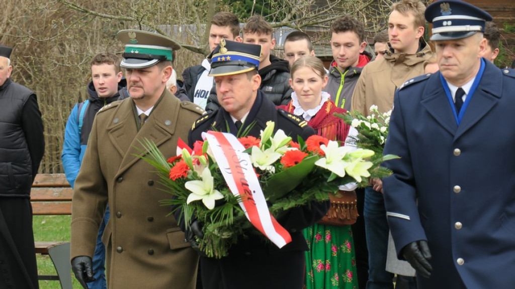 Golgota Wschodu wiecznie żywa
