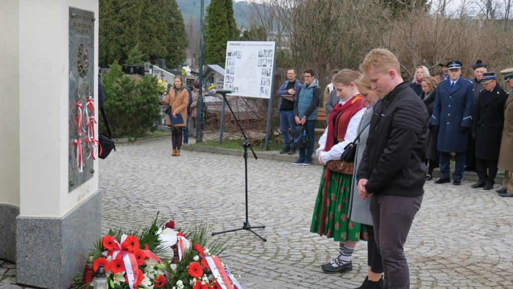 Golgota Wschodu wiecznie żywa