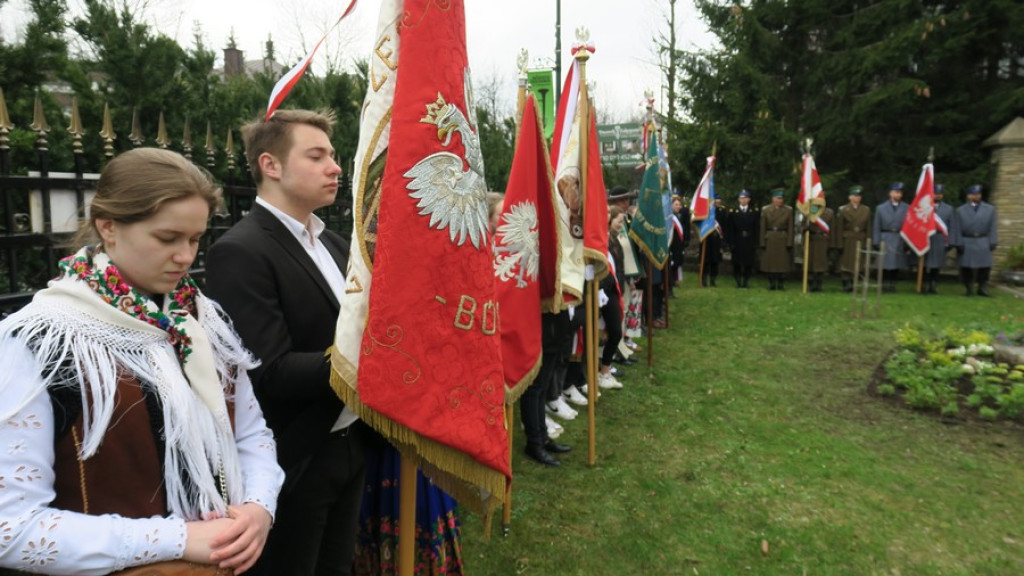 Golgota Wschodu wiecznie żywa