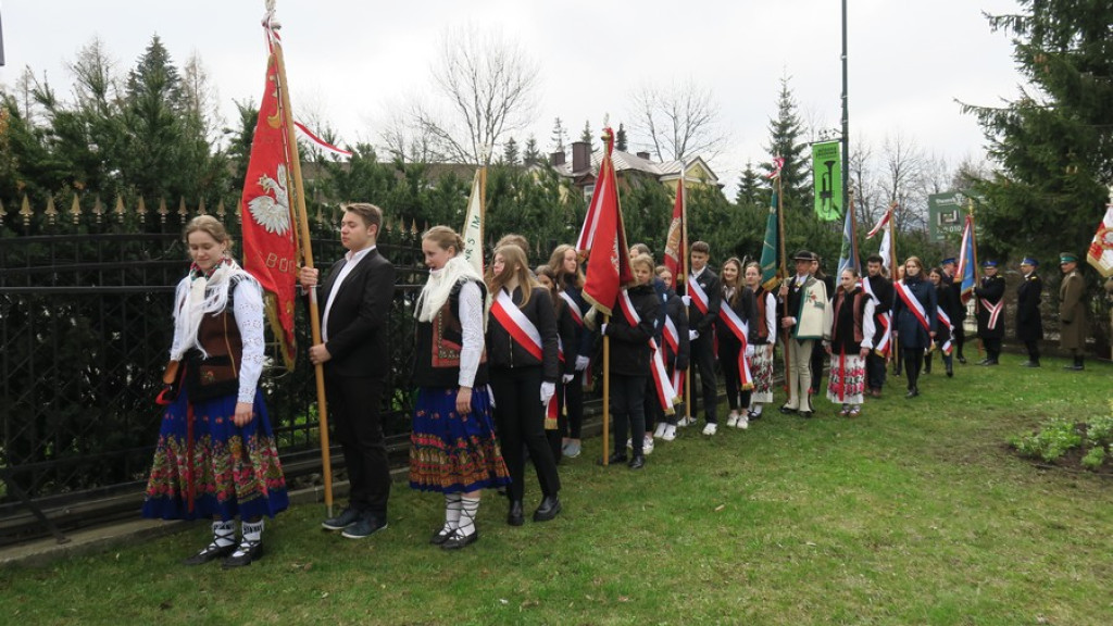 Golgota Wschodu wiecznie żywa