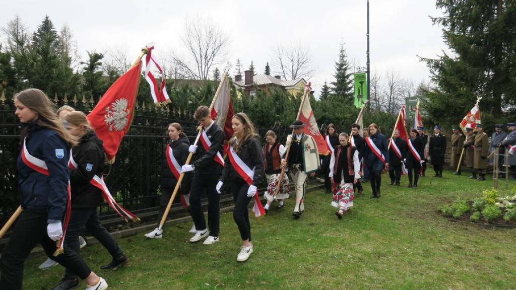 Golgota Wschodu wiecznie żywa