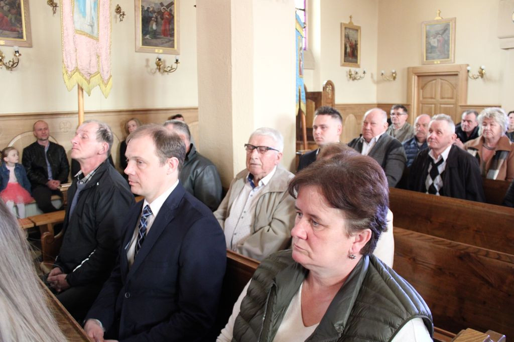 Nowy samochód OSP Ciche Dolne