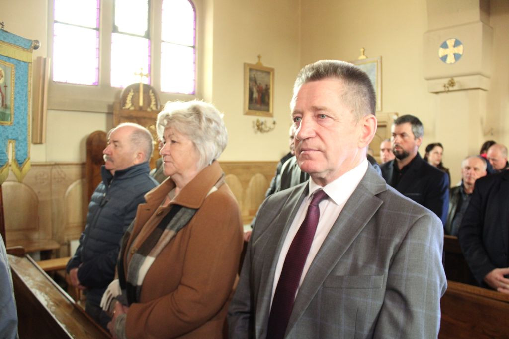 Nowy samochód OSP Ciche Dolne