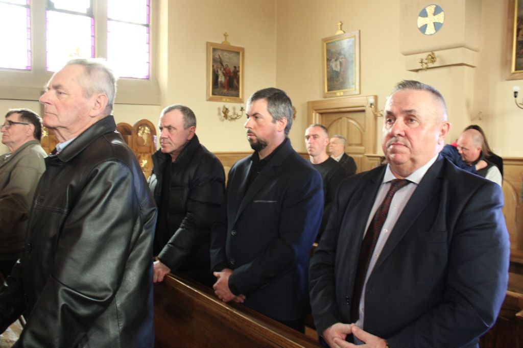 Nowy samochód OSP Ciche Dolne