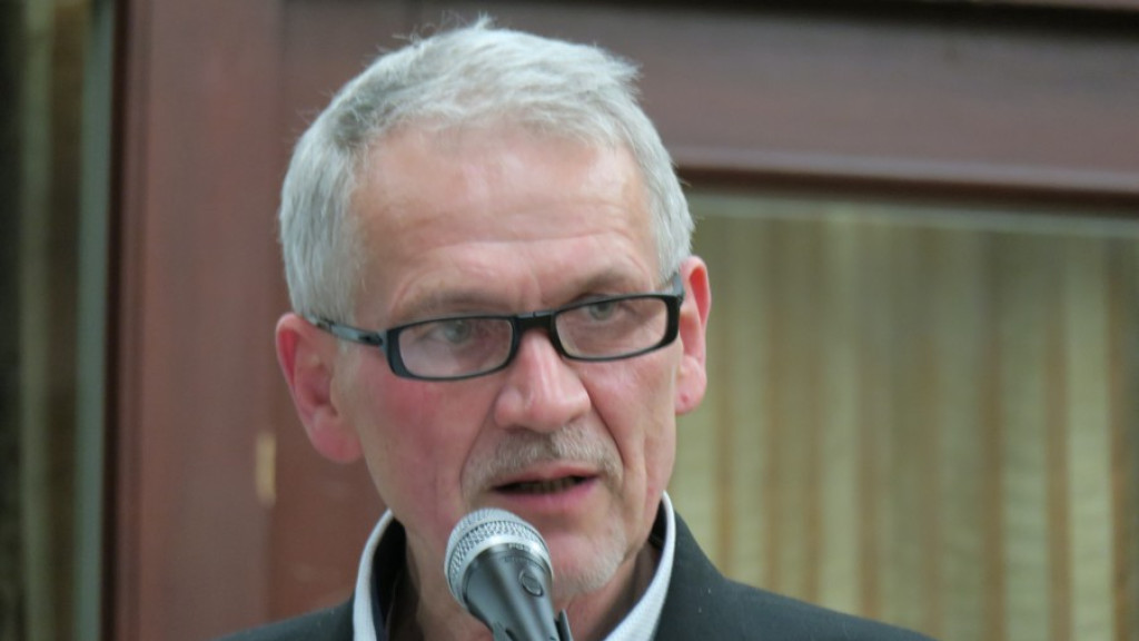 Wiosenne nieporządki