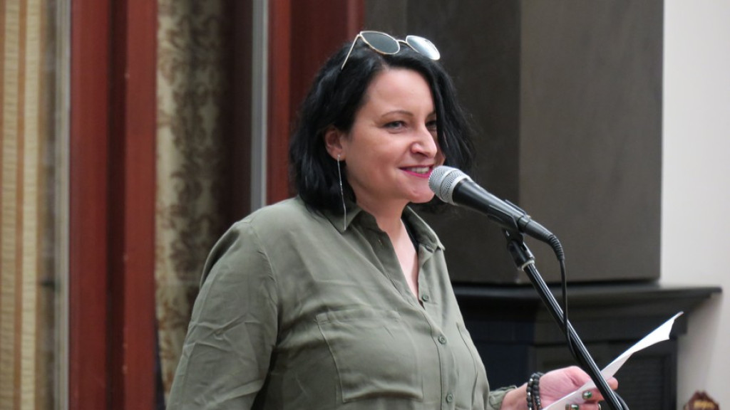 Wiosenne nieporządki