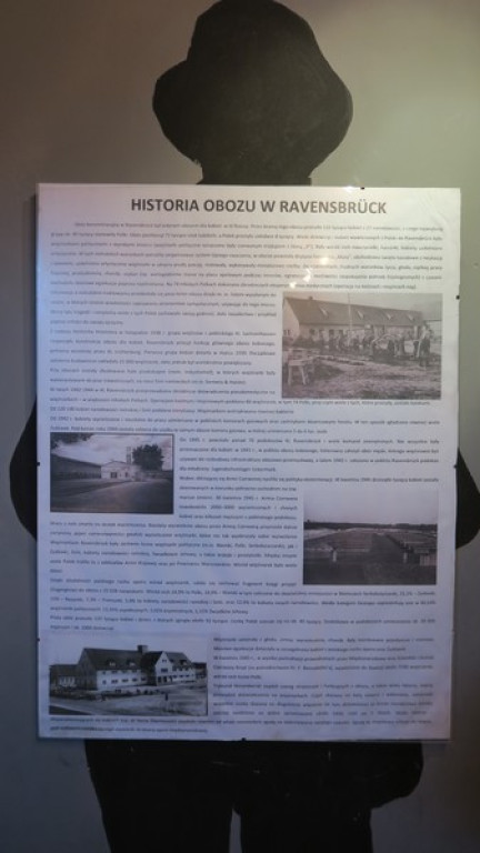 Zbyt wczesne cierpienie w KL Ravensbruck