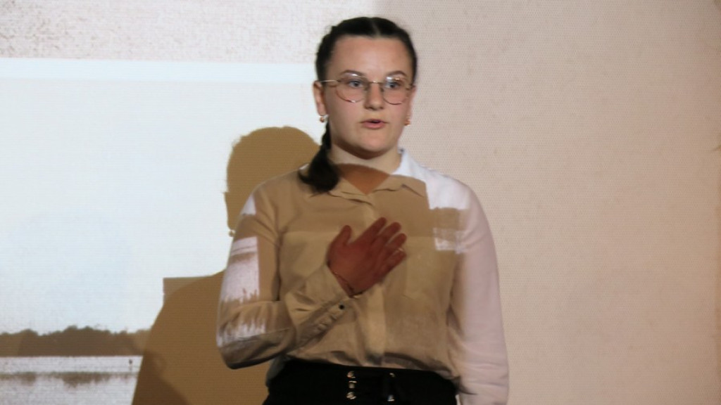 Zbyt wczesne cierpienie w KL Ravensbruck