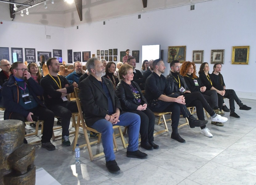 Zakopiańska Wiosna Jazzowa - Prolog