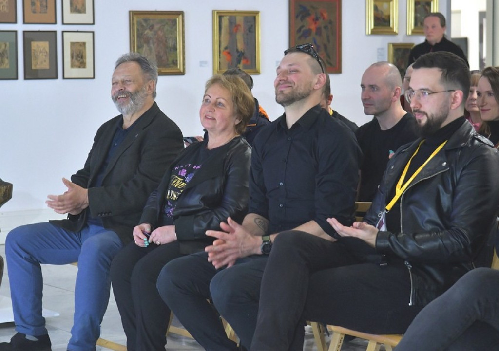 Zakopiańska Wiosna Jazzowa - Prolog