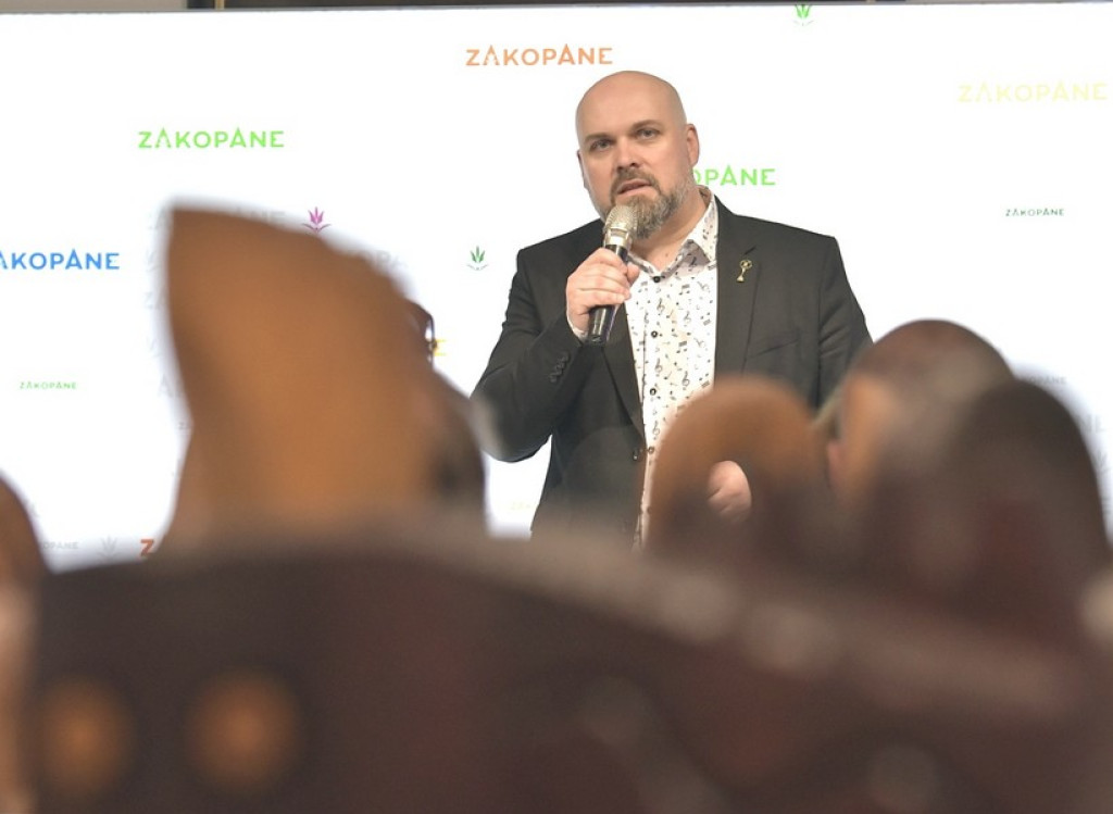 Zakopiańska Wiosna Jazzowa - Prolog