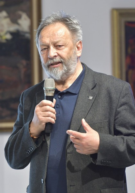 Zakopiańska Wiosna Jazzowa - Prolog
