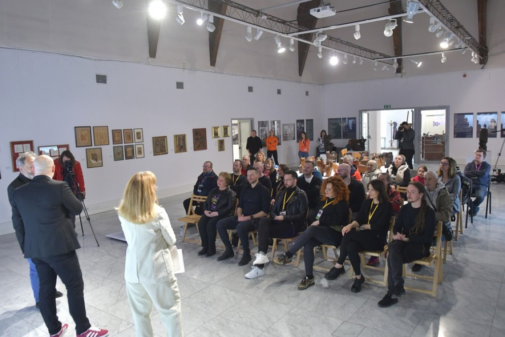 Zakopiańska Wiosna Jazzowa - Prolog