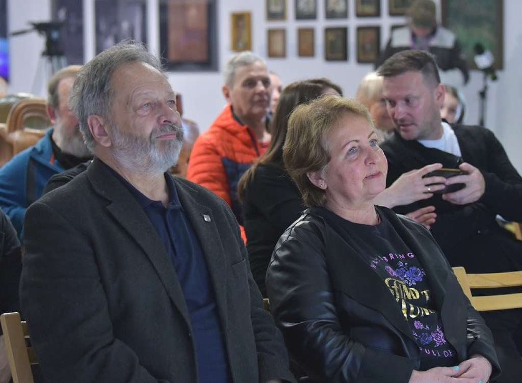 Zakopiańska Wiosna Jazzowa - Prolog