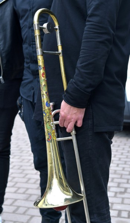 Zakopiańska Wiosna Jazzowa - Prolog