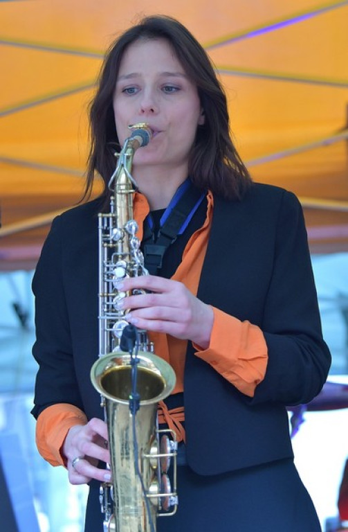 Zakopiańska Wiosna Jazzowa - Prolog