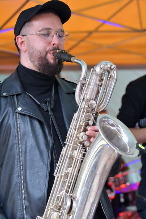 Zakopiańska Wiosna Jazzowa - Prolog