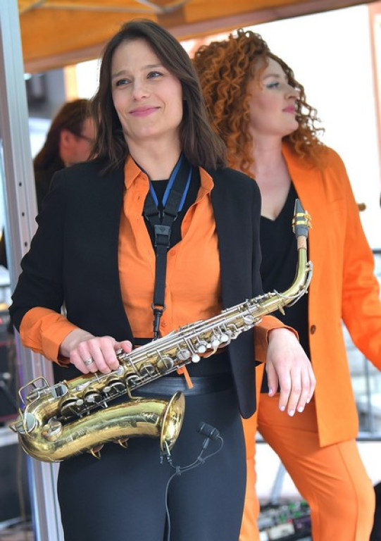 Zakopiańska Wiosna Jazzowa - Prolog
