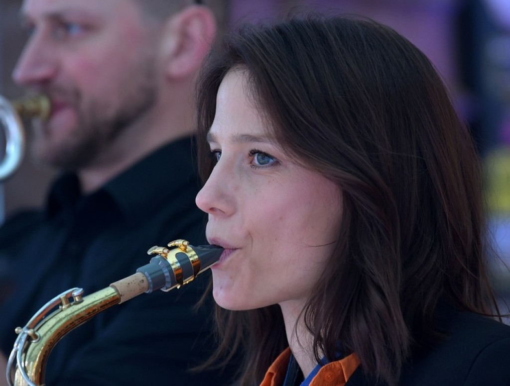 Zakopiańska Wiosna Jazzowa - Prolog