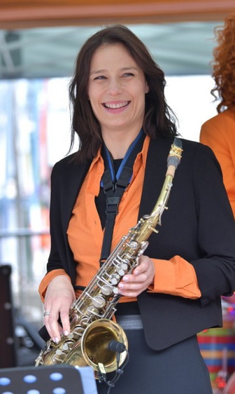 Zakopiańska Wiosna Jazzowa - Prolog
