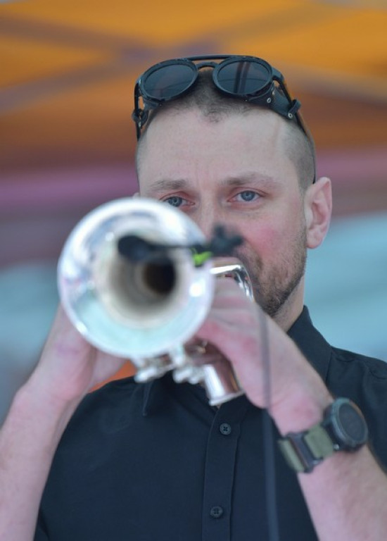 Zakopiańska Wiosna Jazzowa - Prolog