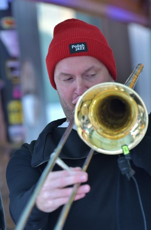 Zakopiańska Wiosna Jazzowa - Prolog