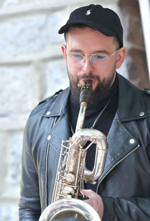 Zakopiańska Wiosna Jazzowa - Prolog