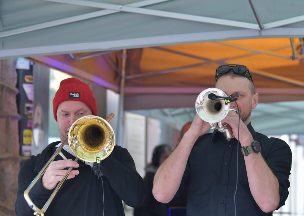 Zakopiańska Wiosna Jazzowa - Prolog