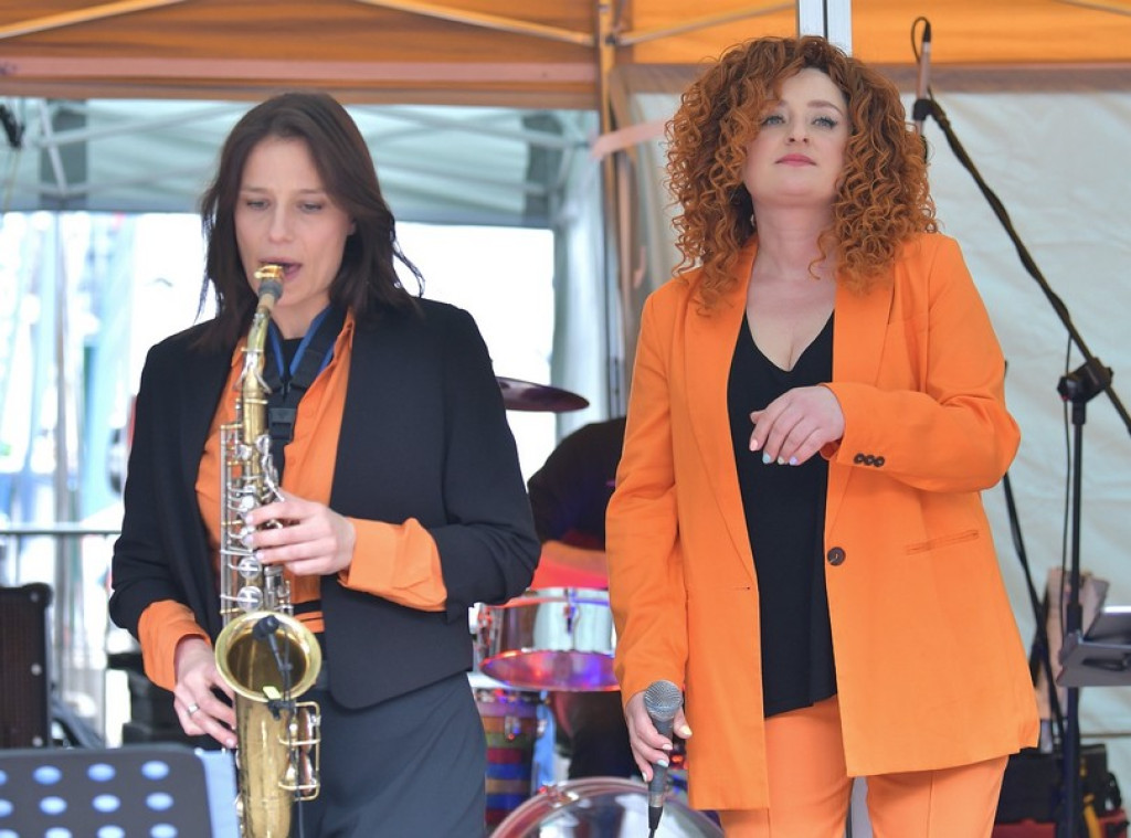 Zakopiańska Wiosna Jazzowa - Prolog