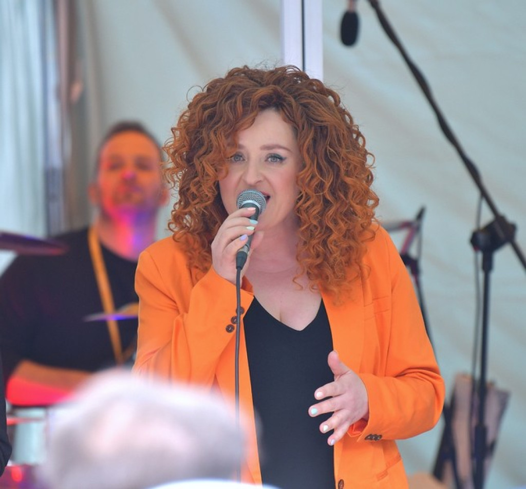 Zakopiańska Wiosna Jazzowa - Prolog