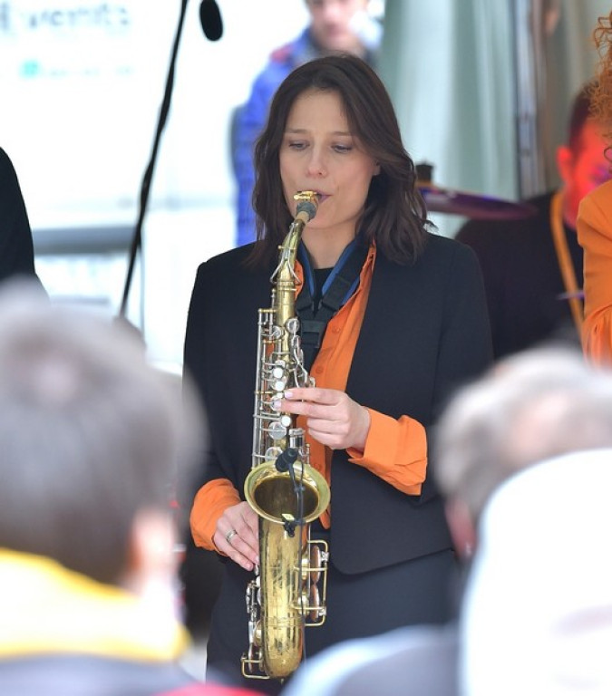 Zakopiańska Wiosna Jazzowa - Prolog