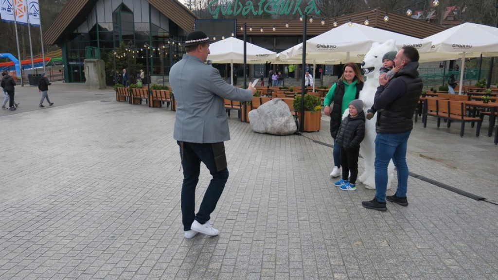 Nowy browar w Zakopanem