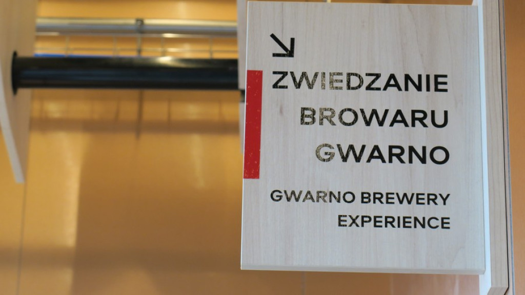 Nowy browar w Zakopanem