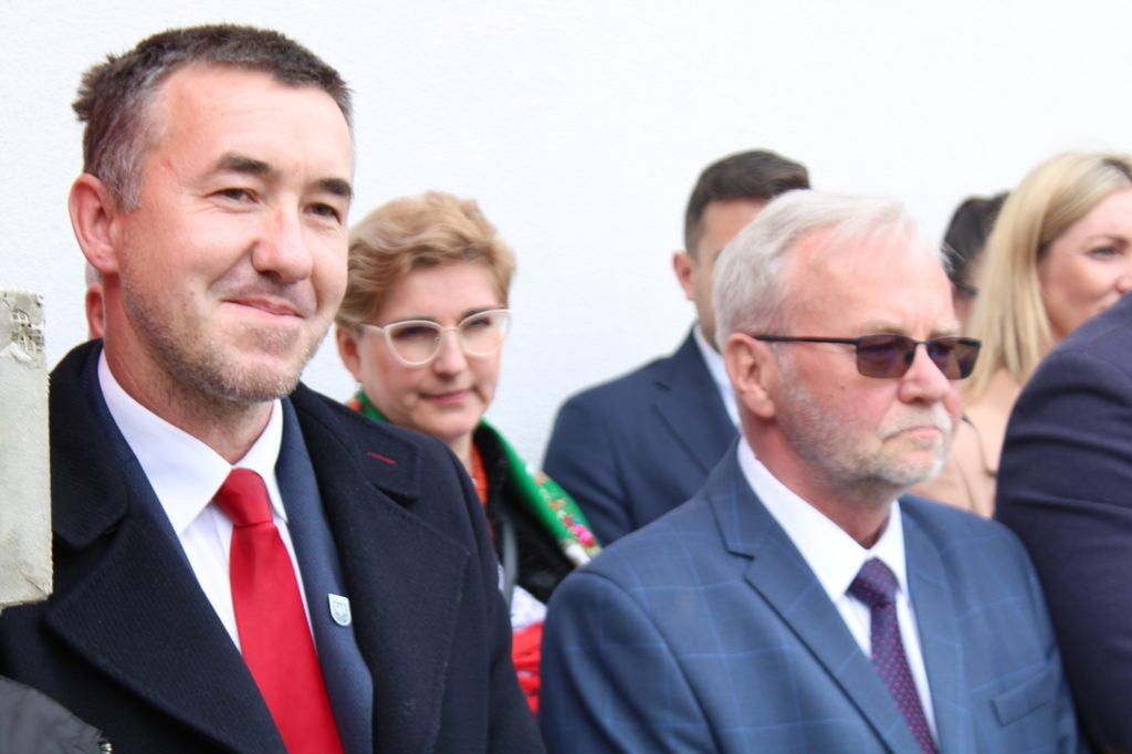 Żłobek w Czarnym Dunajcu - oficjalne otwarcie