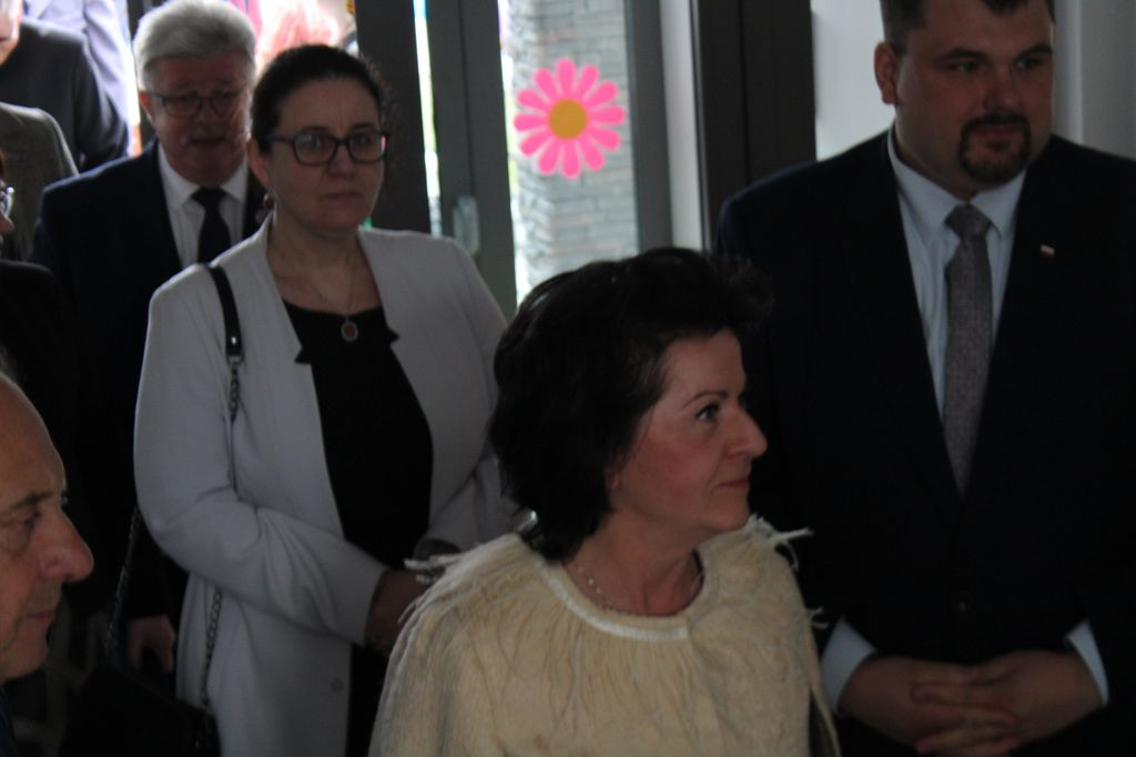 Żłobek w Czarnym Dunajcu - oficjalne otwarcie