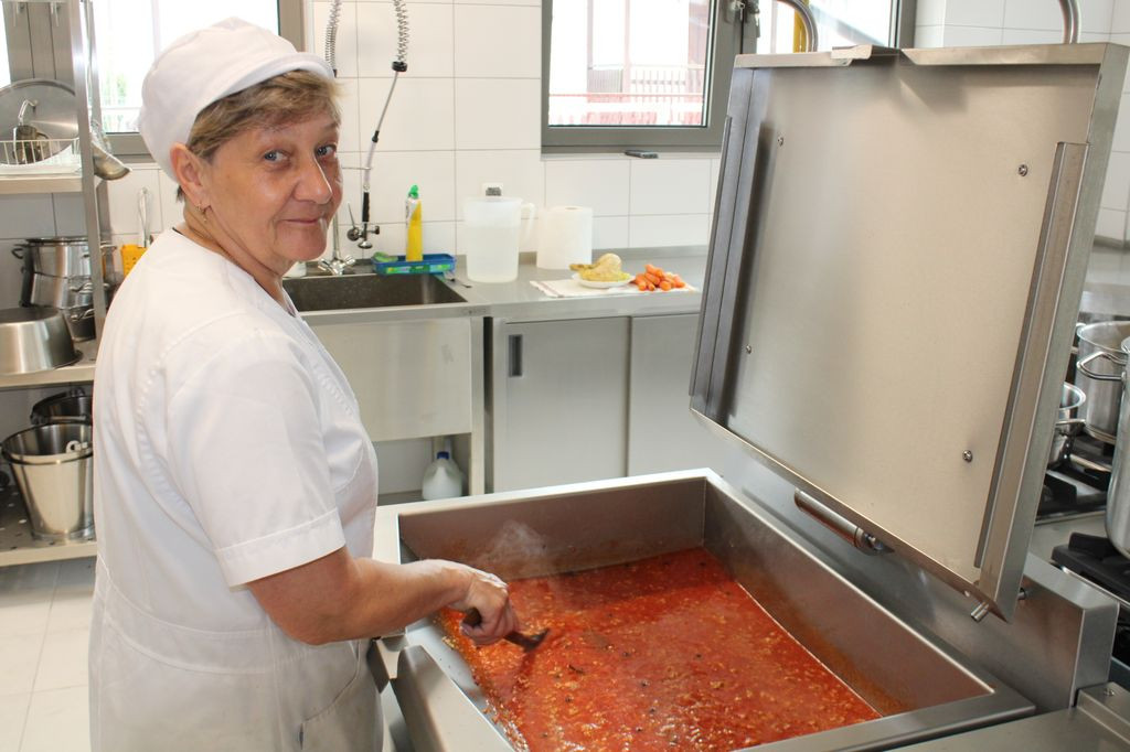 Żłobek w Czarnym Dunajcu - oficjalne otwarcie