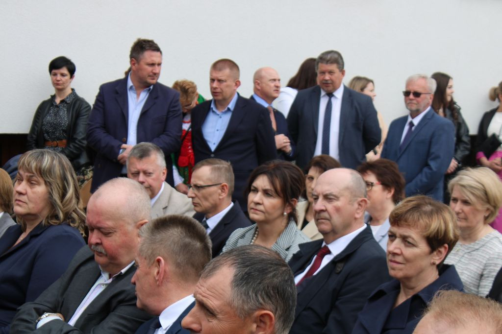 Żłobek w Czarnym Dunajcu - oficjalne otwarcie