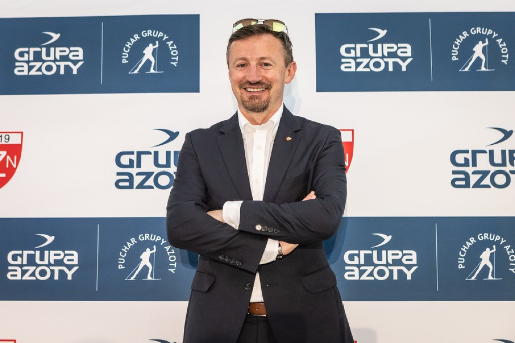 Najzdolniejsi biegacze narciarscy w Szczawnicy