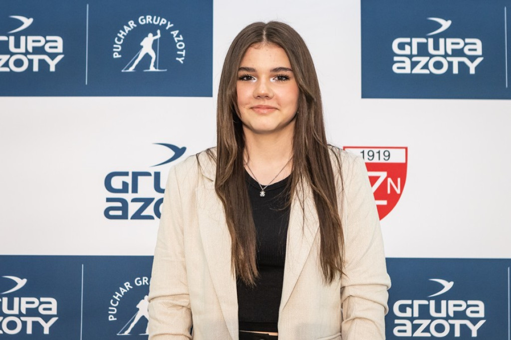 Najzdolniejsi biegacze narciarscy w Szczawnicy